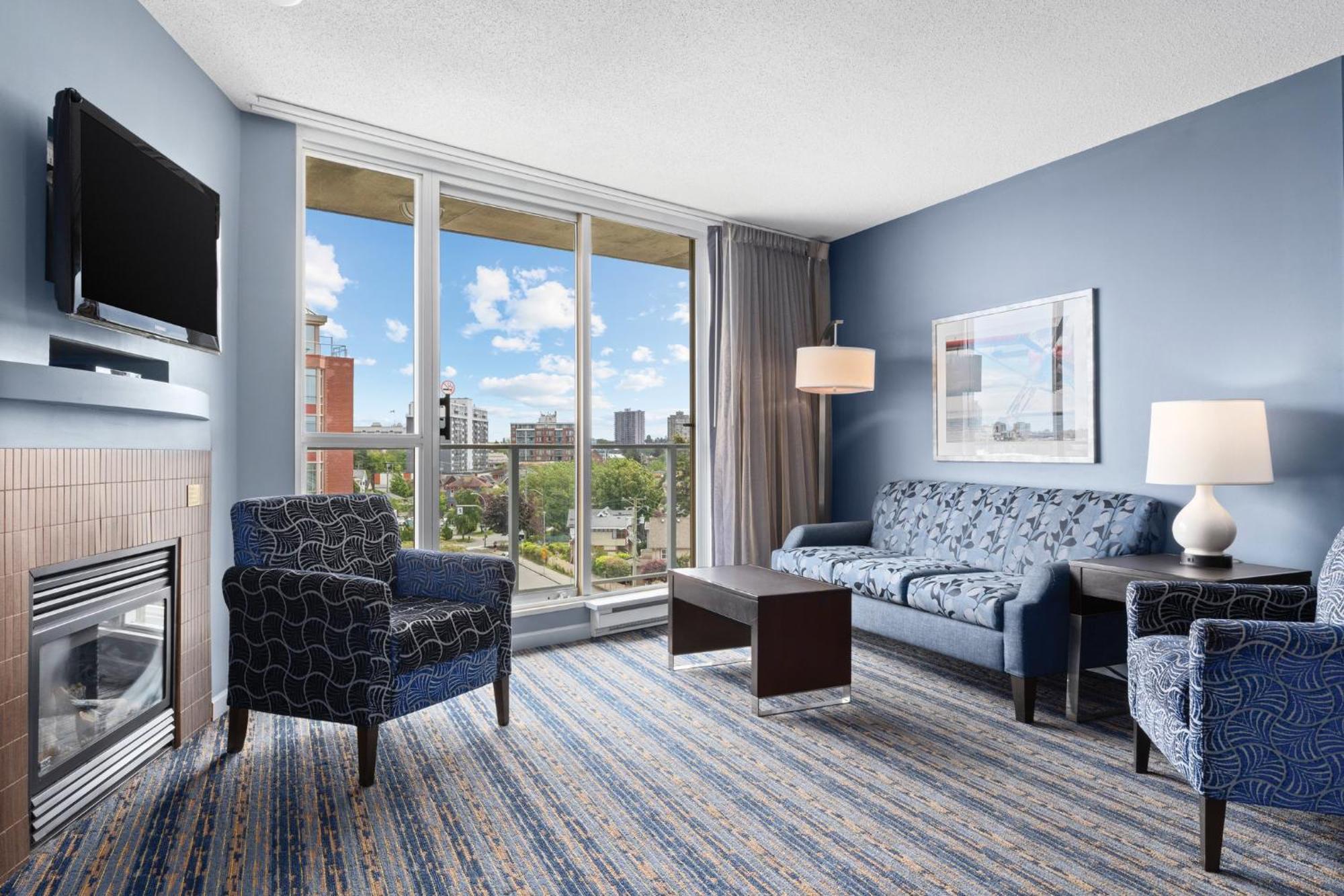 Worldmark فكتوريا المظهر الخارجي الصورة