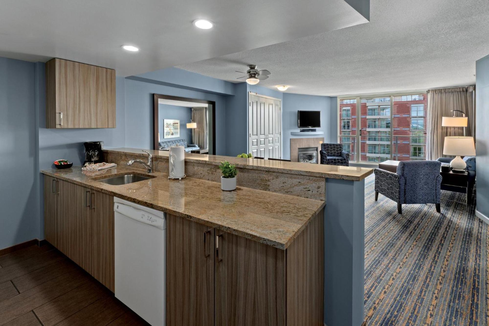 Worldmark فكتوريا المظهر الخارجي الصورة