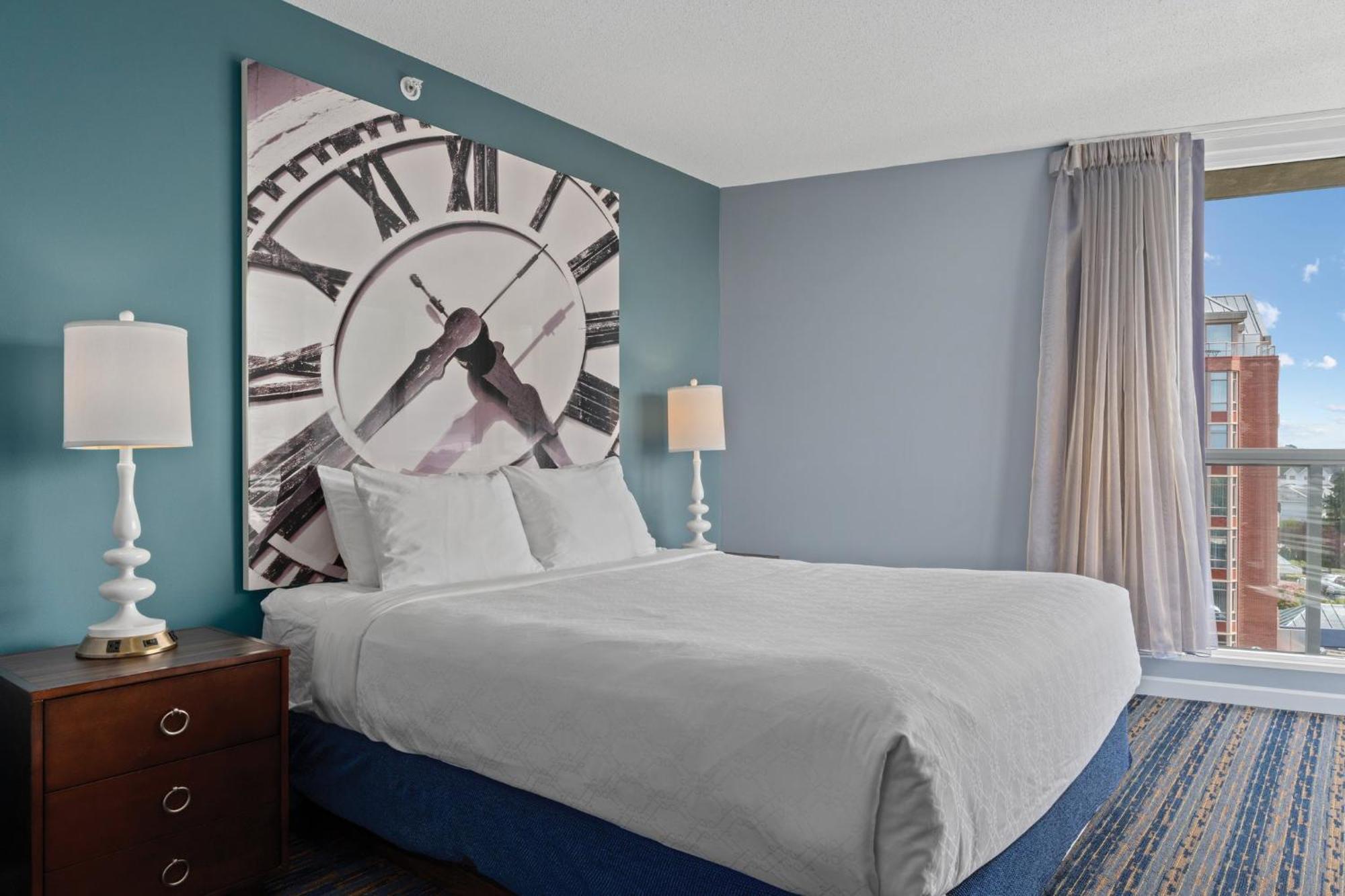 Worldmark فكتوريا المظهر الخارجي الصورة