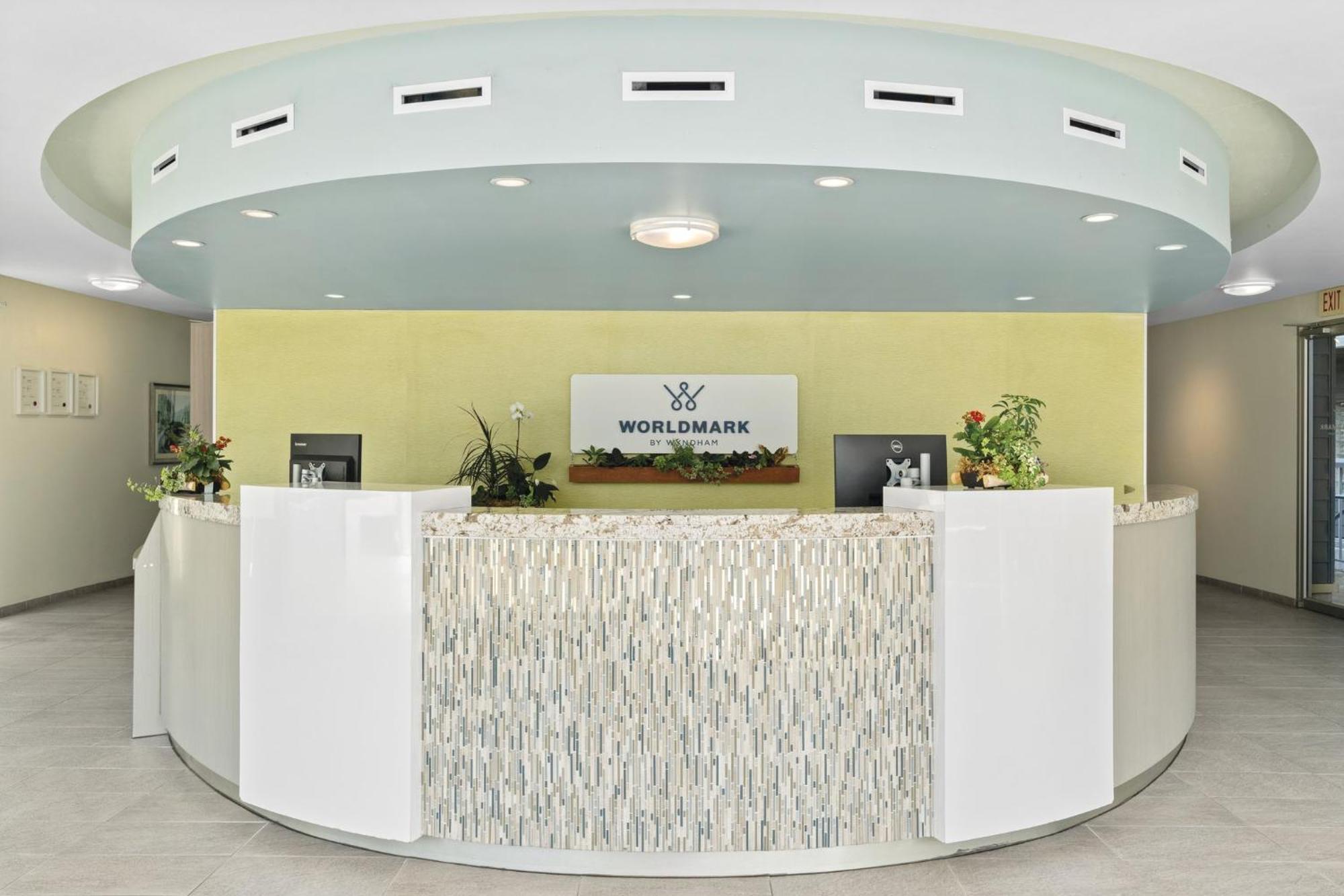 Worldmark فكتوريا المظهر الخارجي الصورة