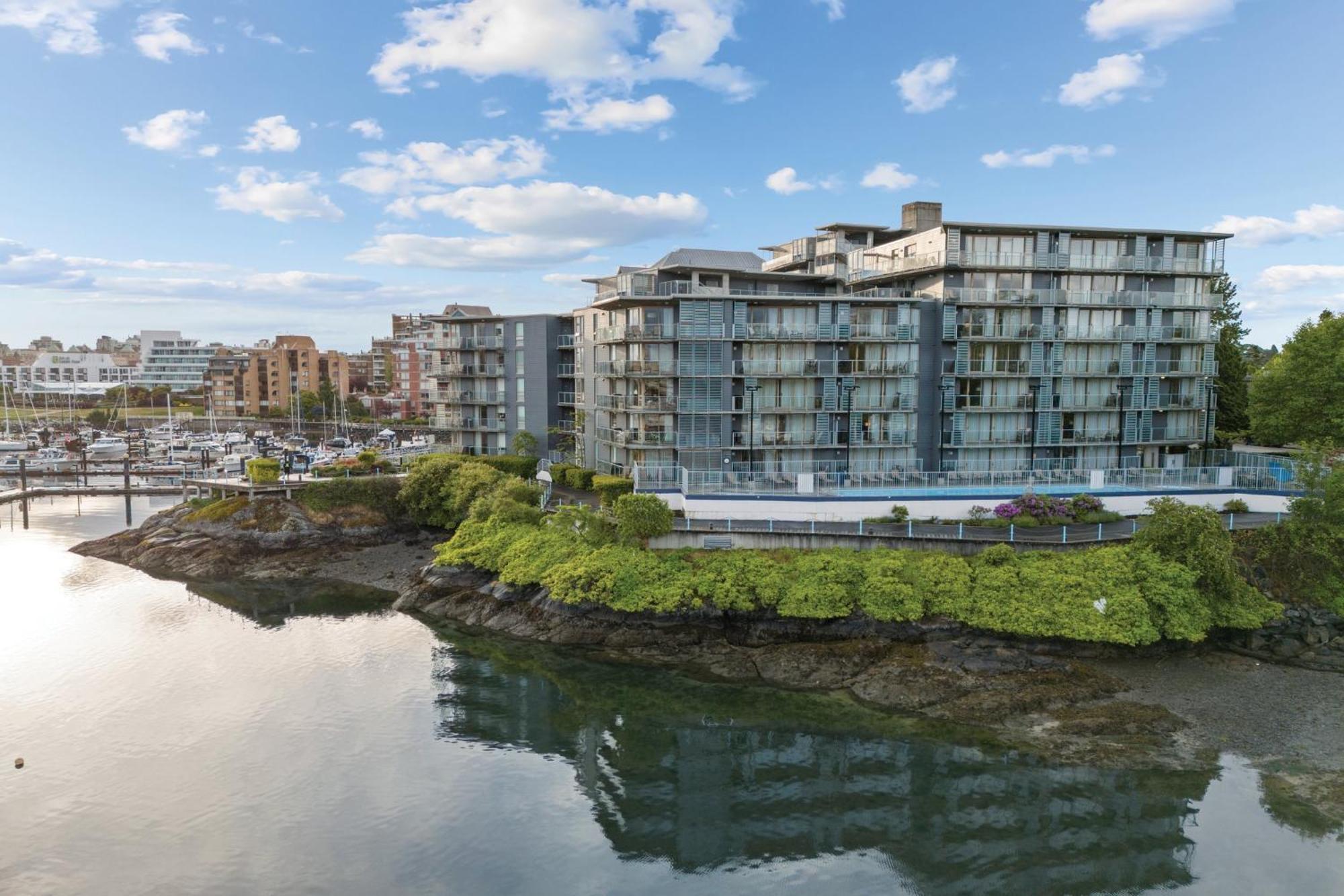 Worldmark فكتوريا المظهر الخارجي الصورة